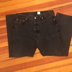 Men’s 501 Levi’s
